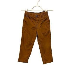 ⭐️ 5/$30 H&M Kids Chino Pants size 2T